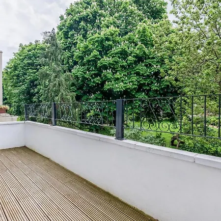 Vonder Kensington 2* Londen