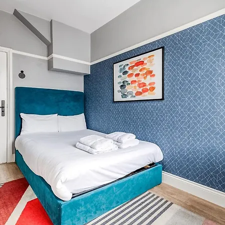 Vonder Kensington Hotel 2*