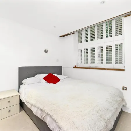 One Bed Annex Holiday home