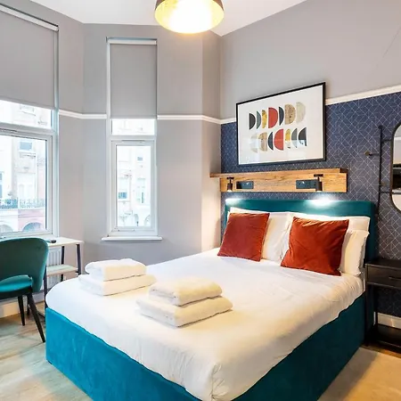 Vonder Kensington Hotel