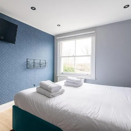 Vonder Kensington Hotel 2*