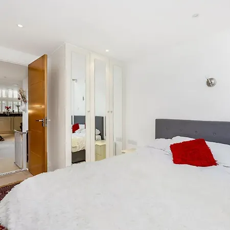 Holiday home One Bed Annex *