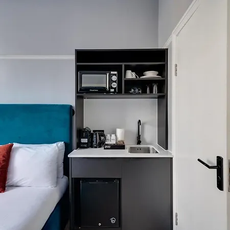 Hotel Vonder Kensington