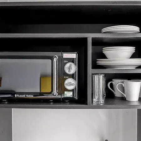 Vonder Kensington 2* Londen