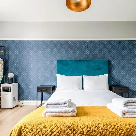 Vonder Kensington Hotel