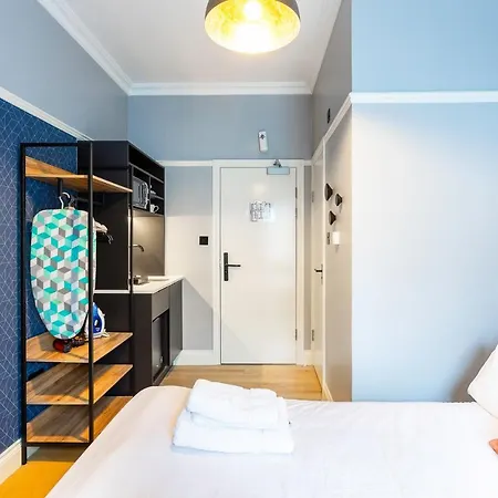 Vonder Kensington Londen