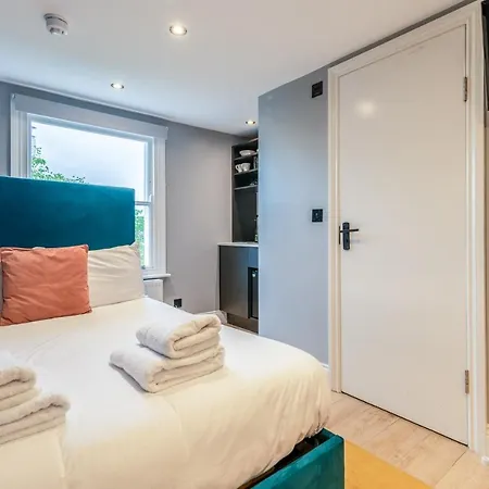 Vonder Kensington Hotel
