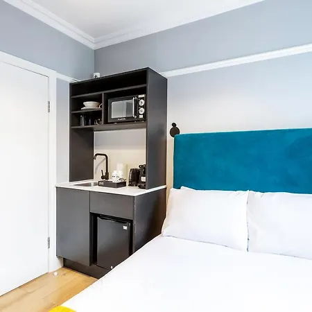Vonder Kensington Londen