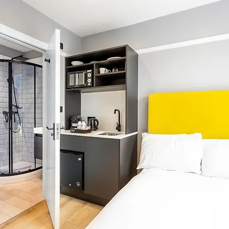 Vonder Kensington 2* Londen