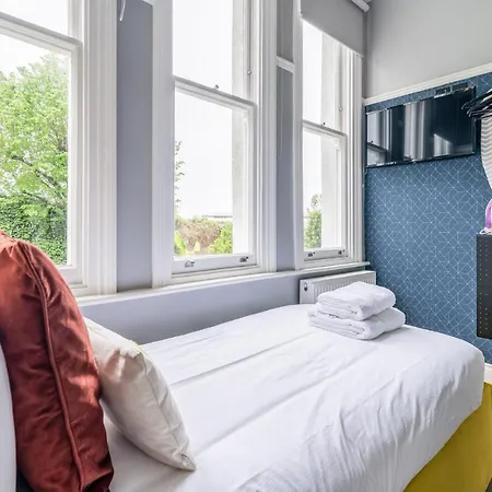 Vonder Kensington 2*