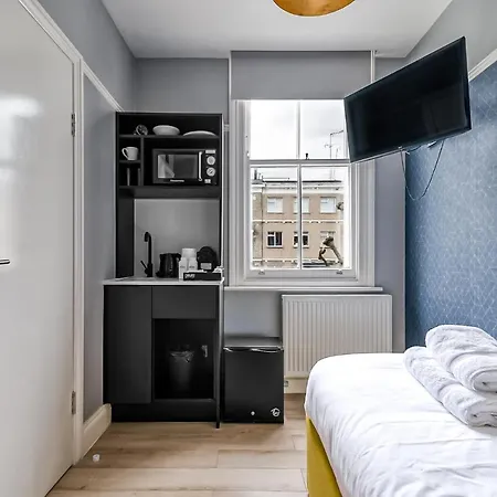 Vonder Kensington Londen