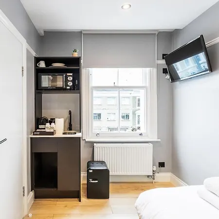 Vonder Kensington