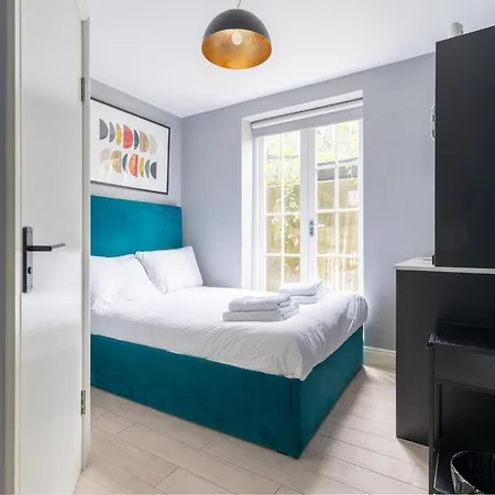 Vonder Kensington 2* Londen