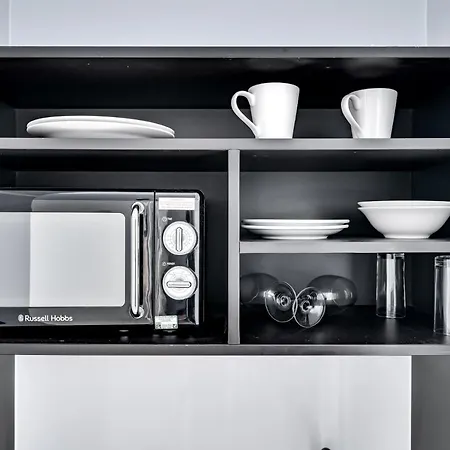 Vonder Kensington 2*