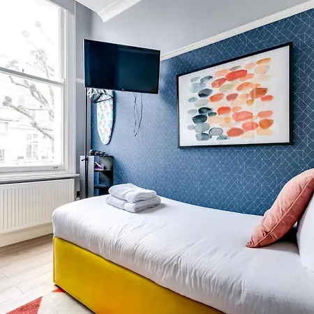 Vonder Kensington Hotel