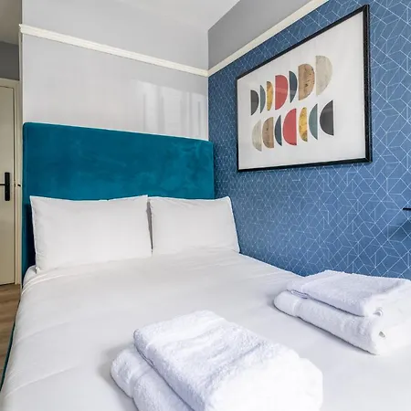 Vonder Kensington 2* Londen