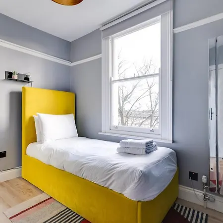 Hotel Vonder Kensington
