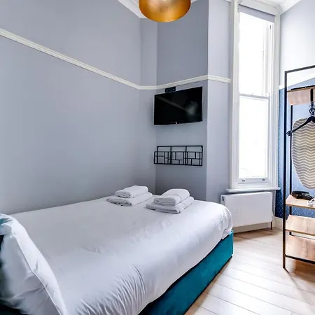 Hotel Vonder Kensington Londen