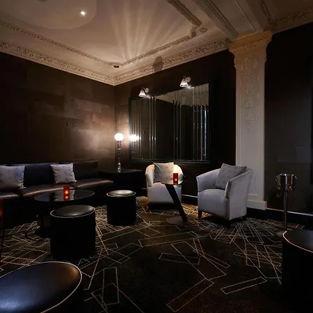 The Dilly Hotel 5*