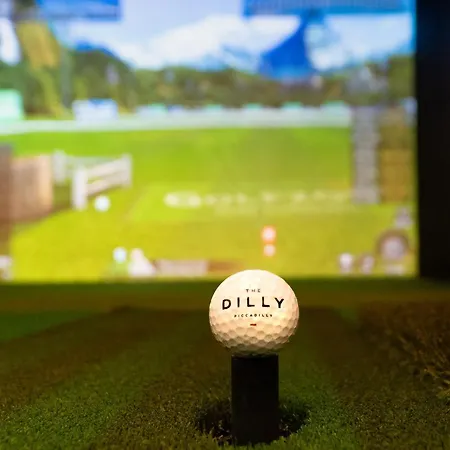 The Dilly Londres