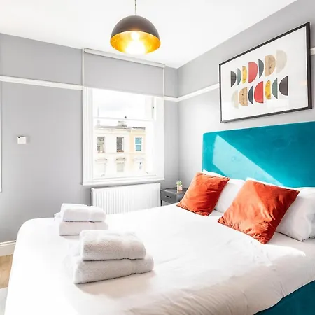 Vonder Kensington Hotel 2*