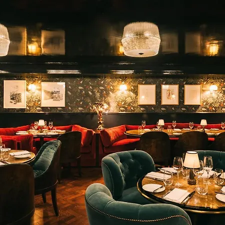 The Ned 5* Londra