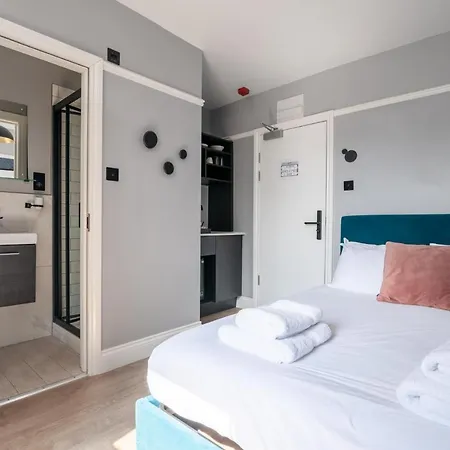 Vonder Kensington 2* Londen