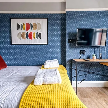 Vonder Kensington Londen