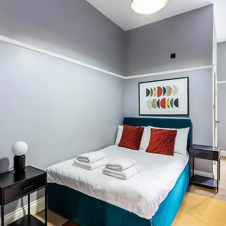 Hotel Vonder Kensington Londen