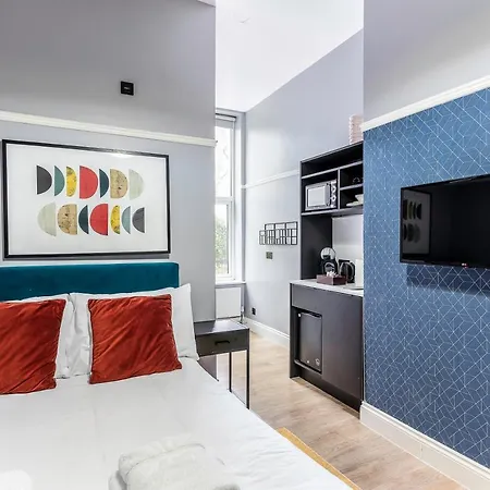 Vonder Kensington 2* Londen