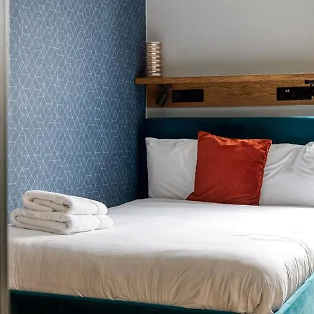 Hotel Vonder Kensington
