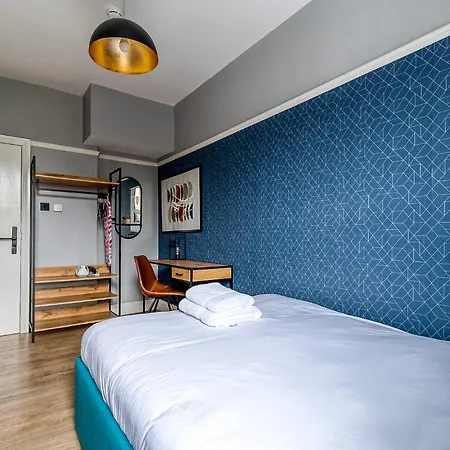 Hotel Vonder Kensington 2*