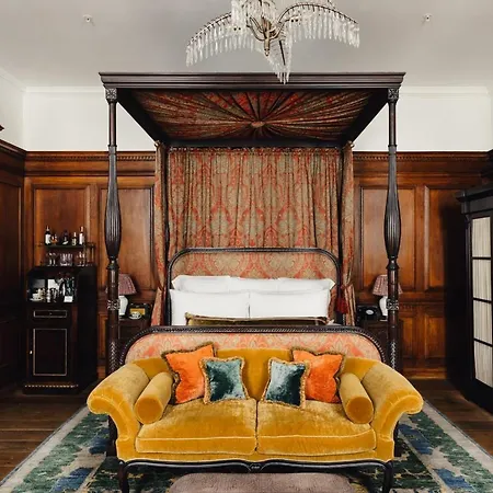 The Ned Hotel 5*