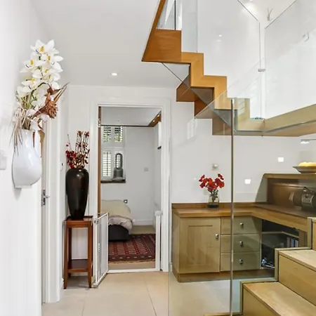 One Bed Annex Holiday home