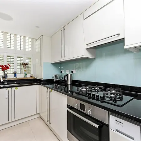 Holiday home One Bed Annex London