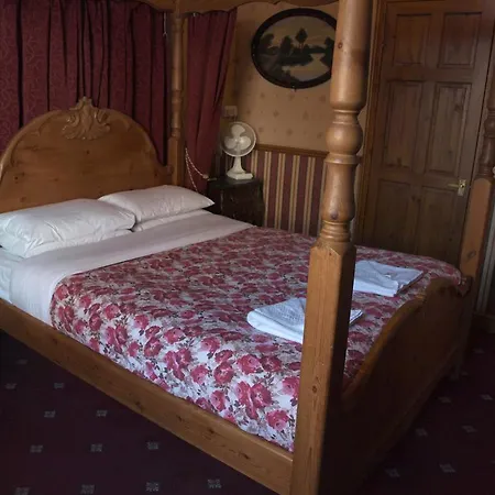 Hotel Oakley 3*