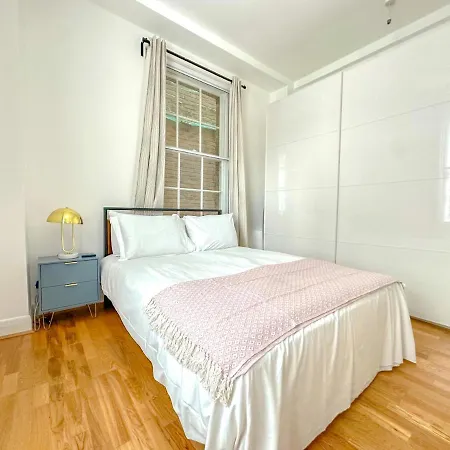 Apartment Gower Street Residences *