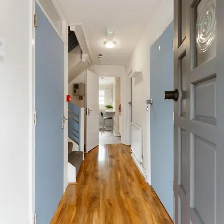 Guest house Canningtown Double - 20 London