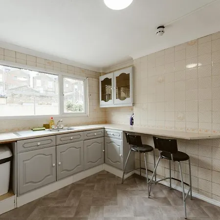 Guest house Canningtown Double - 20 London