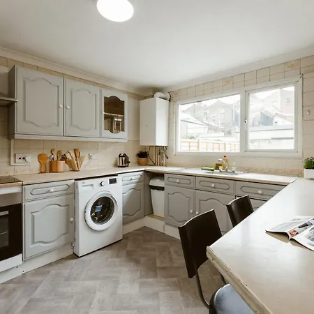 Canningtown Double - 20 Guest house *