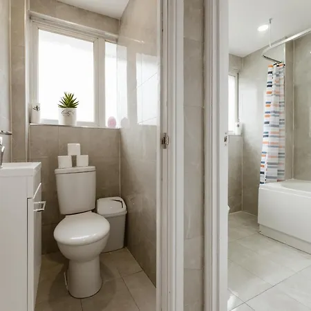 Canningtown Double - 20 Guest house London