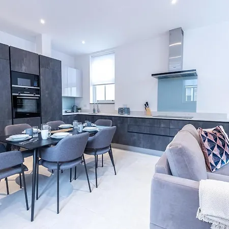 Premier Near Camden Markets Very Close To Tube Stations By Sojo * London