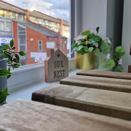 Small Cozy Zone 1
