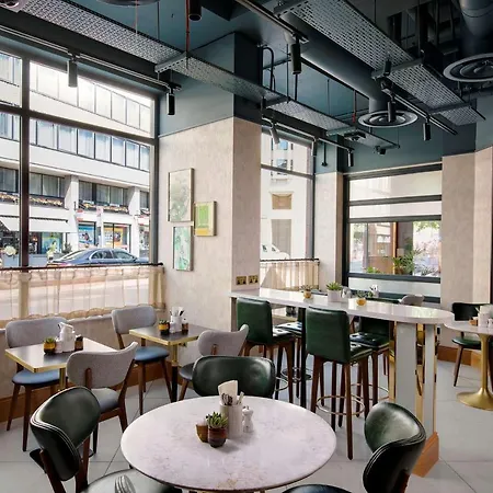 Lost St Pauls London, Curio Collection By Hilton Hotel 4*