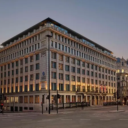 Otel Hyatt Regency Blackfriars Londra