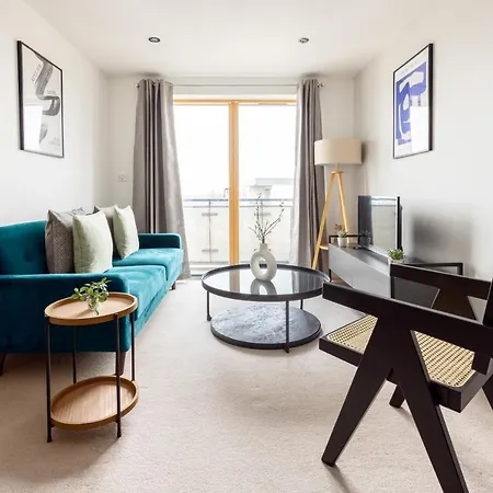 Apartment The Wimbledon Collection *