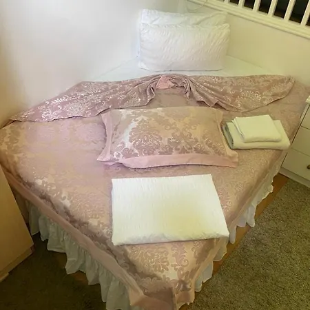 Ari Luxury Triple *