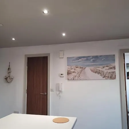 Amazing London 1 Bedroom Flat In Astral House As18 Apartment Norbury (Greater London)