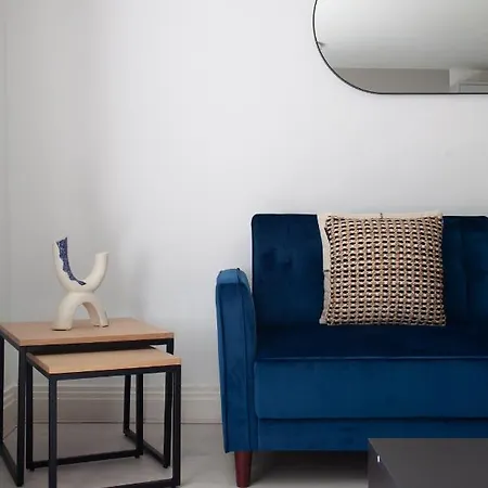 Apartment The Isleworth Collection London