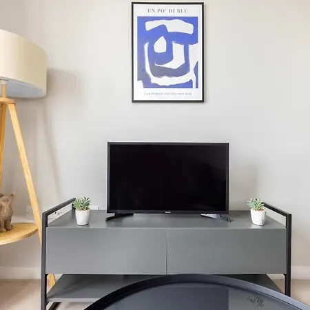Apartment The Wimbledon Collection London